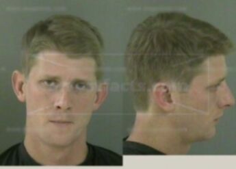 Joshua Randall Moore