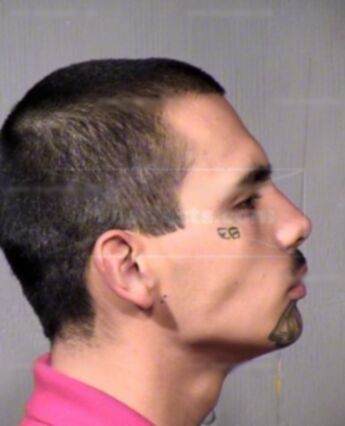 Joseph Jessie Olmos