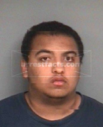 Carlos Maurice Young Jr