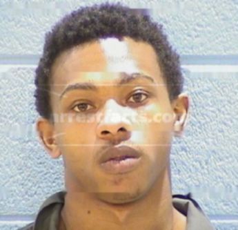 Kendrick T. Drummon