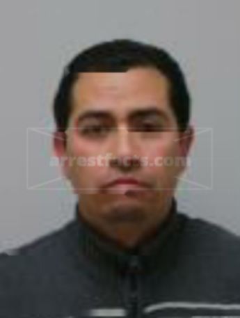 Heriberto Mendoza Flores