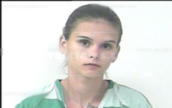 Ashley Renee Martin
