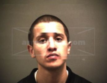 Jerrell Ismael Perez
