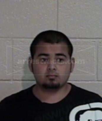 Anthony Espinoza