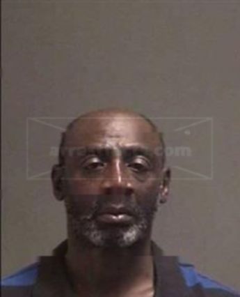 Ricky Earl Simpson