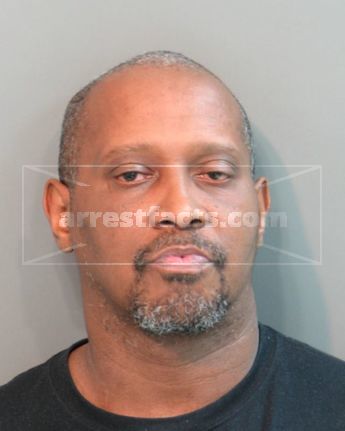 Kenneth Donnell Billups