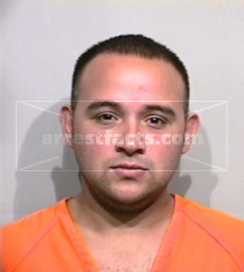 Louis Jefferson Soria