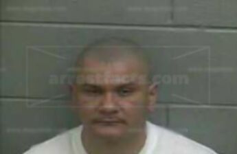 Johnny Alberto Rubio
