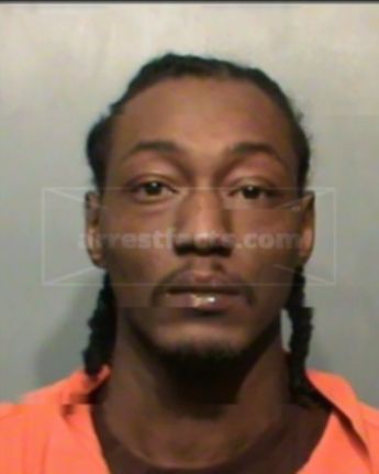 Tyjuan Anthony Sharp