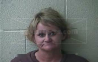 Mary Paula Lee