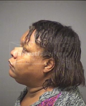 Melissa Wilson Broadnax