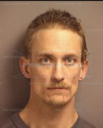 Troy Dean Parrish