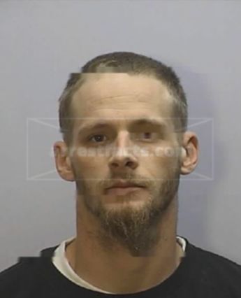 Douglas Keith Petty