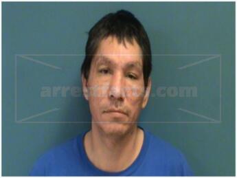 Waylon Jay Longie