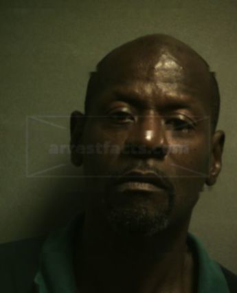 Robert Lee Pettis