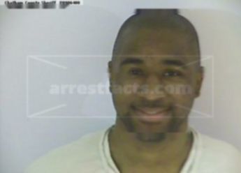 Rashond Wesley Baker