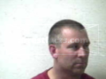 Daniel Ray Rouse