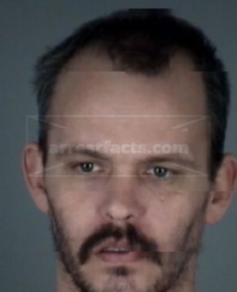 Benjamin Tyrone Parker