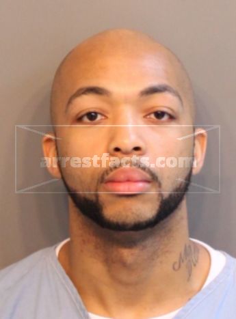 Allen Jermaine Horton