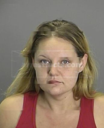 Jacquelyn Marie Parham