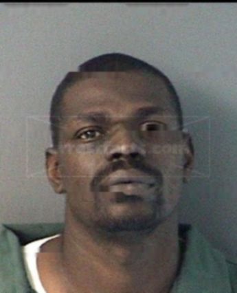 Darryl Lamar Penn
