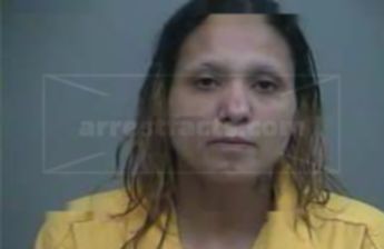 Shameka Nicole Atkinson