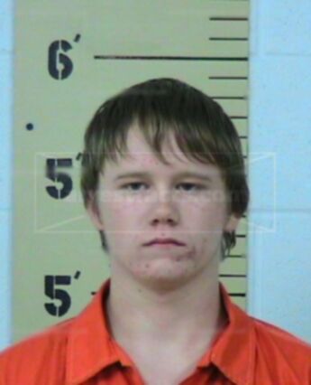 Dustin Allen Hooten