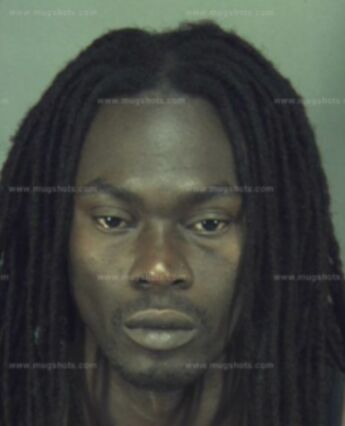 Daryl Douglas Poole