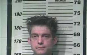 Stephen Aaron Baker