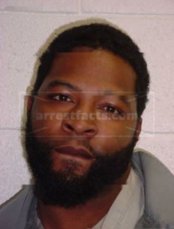 Tyree Lamont Sanford