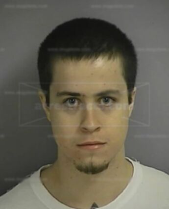 Aaron Michael White