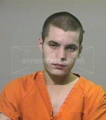 Jason Lane Widner