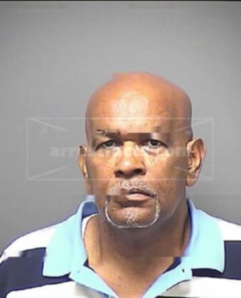 Abel Arthur Robinson