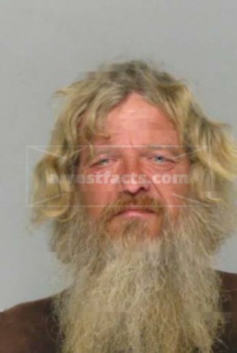 Rickey Edward Reese