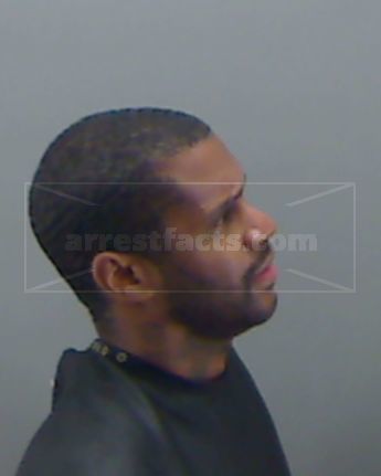 Chaston Ramon George