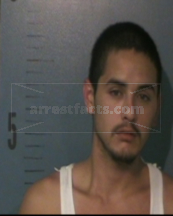 David Cruz Loza Jr.