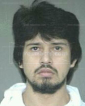 Calvin Galvan