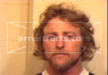 Carl Troy Stephens