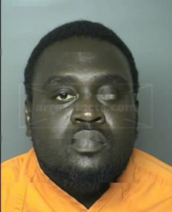 Hoyt Deshawn Greene