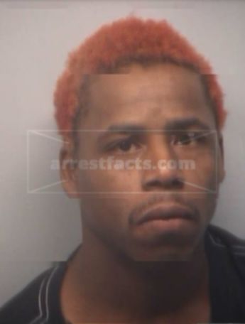 Ivan Deangelo Johnson