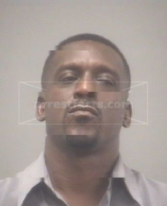 Charles Devoris Covington