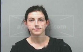 Amanda Nicole Martin