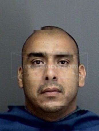 Jerry Ray Najera