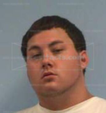 Trenton Mccall Bonner