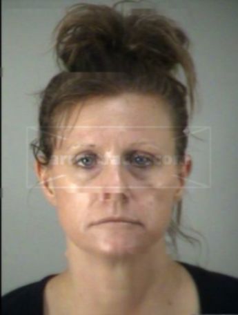 Robin Lynn Helvie