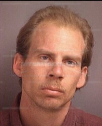 Christopher Scott Monroe