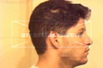 Jorge Alberto Garcia