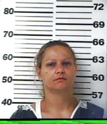 Tina Lorraine Contreras