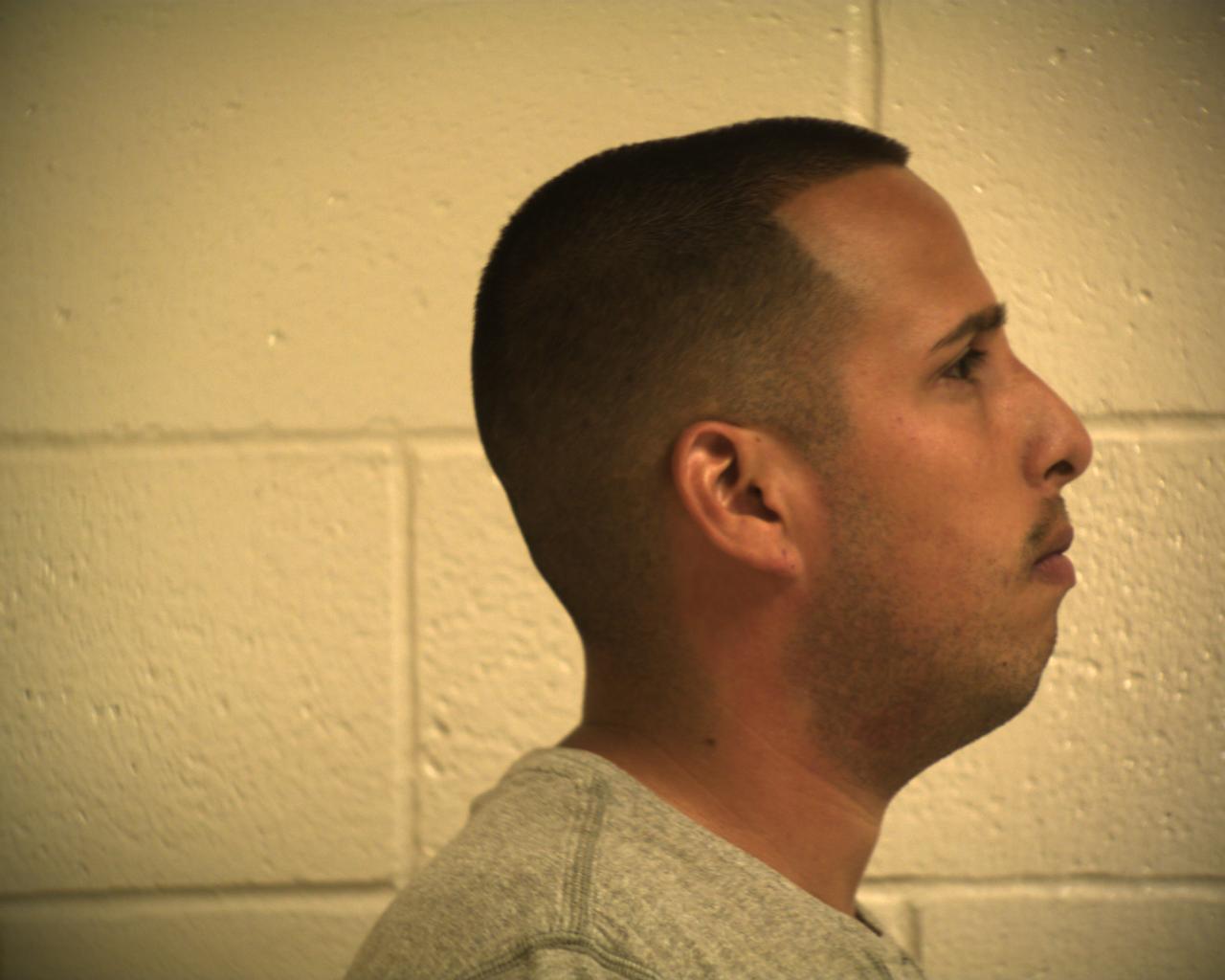 Israel Sotelo Ortega