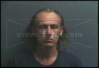 Daniel Dean Shaffer